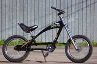 Rower Chopper / Cruiser