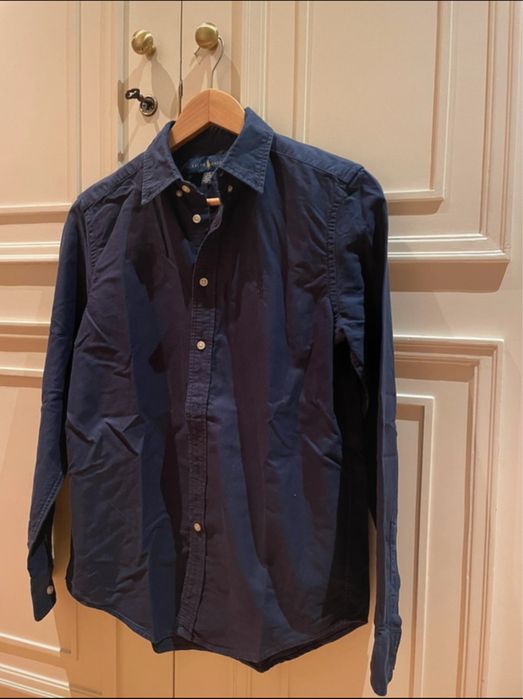 Camisa Ralph Lauren