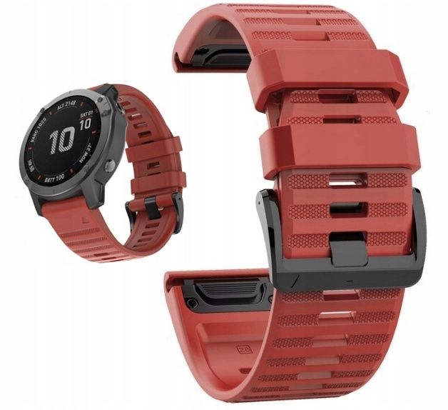 Pasek do Garmin Enduro/Enduro 2/Tactix 7/Pro/Solar