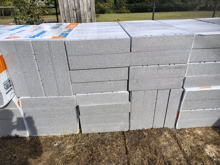 Styropian 15 cm- etix- Knauf 0.031