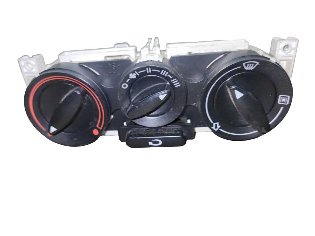 Seat Toledo II Leon I Audi A3 8L Panel Starowania Nawiewu Klimatyzacji