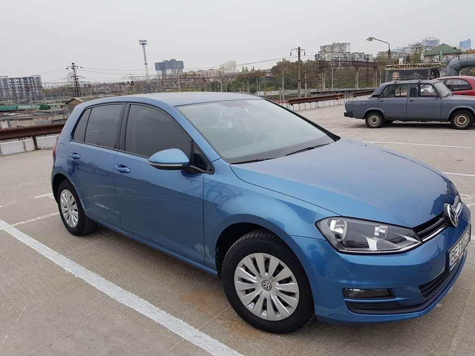 Продам VW Golf 7