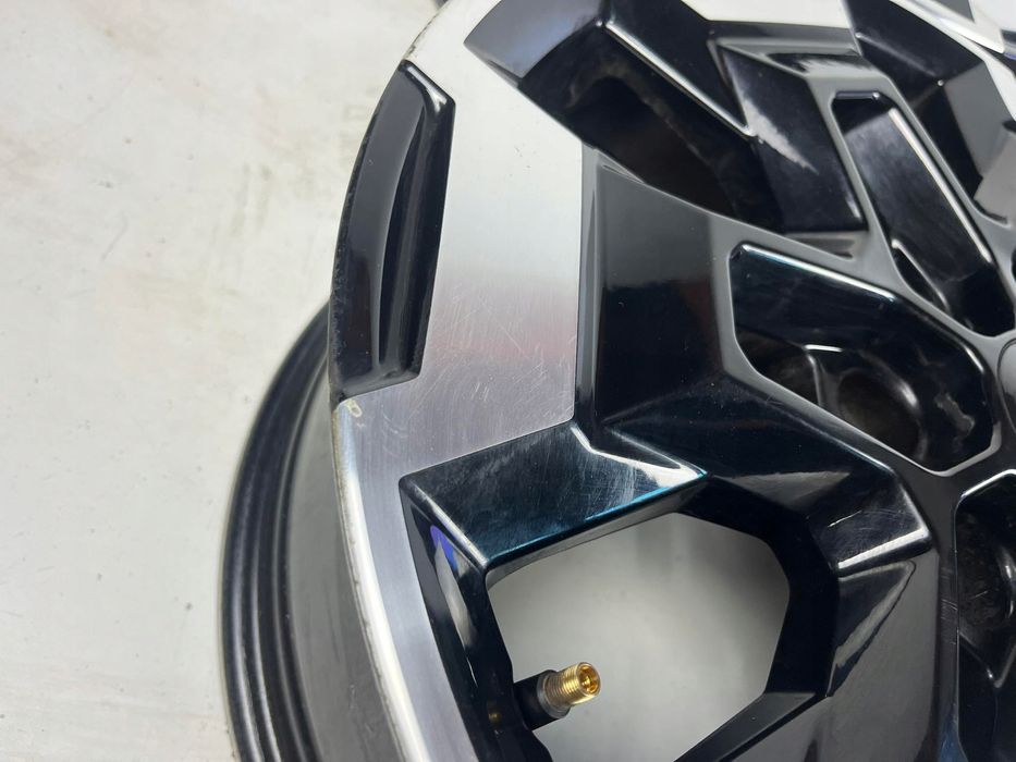 nissan navara d23 np300 lift felgi 7jx18 et45 6x114.3