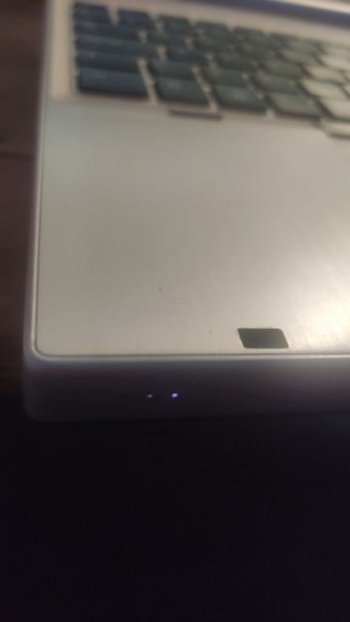 HP Elitebook 8570p i5 para peças