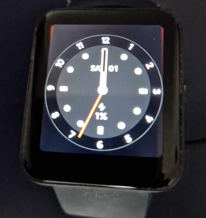 Xiaomi Redmi Watch 2 Lite-Smartwatch Blue MIWATCH2LITEBLUE