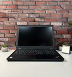 Quadro P2000 (4GB) Ноутбук Lenovo ThinkPad P52·i7-8850H·32GB+SSD512M2