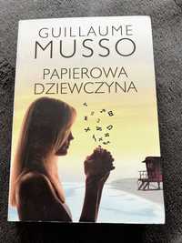 Guillaume Musso Papierowa dziewczyna