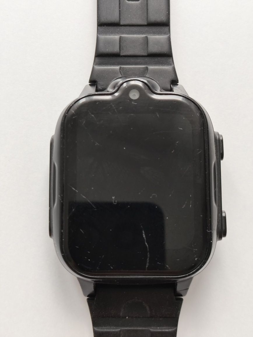 Smartwatch Garett Kids Cute 4G – używany, stan dobry