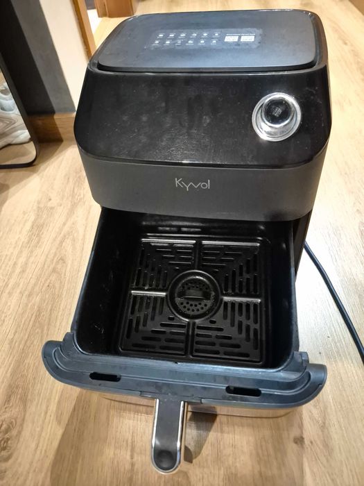 air fryer kyvol af600 Wifi