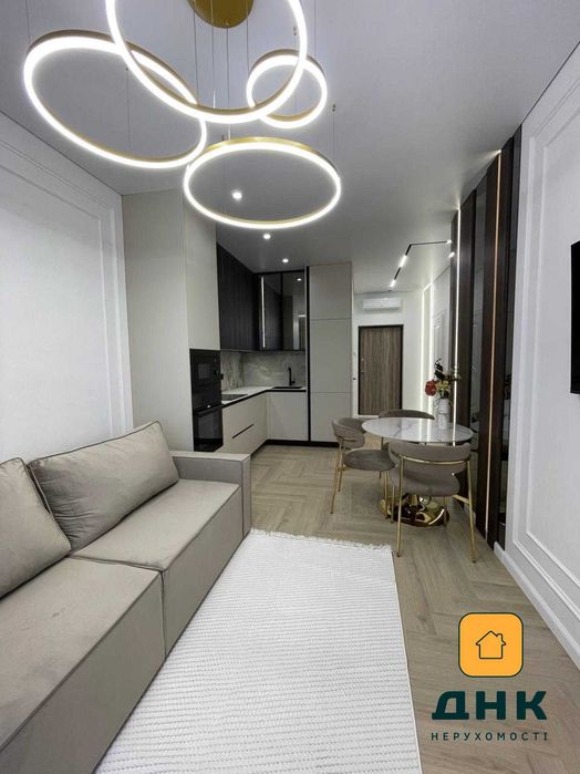 ‼️2к квартира НОВЫЙ ремонт Балкон‼️АркадияЖК Эллада МореПаркГенуэзская