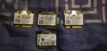 Karta sieciowa WiFi Dell DW 1397 (Broadcom PN: BCM 94312HMG)