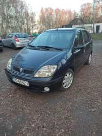 Renault Scenic 1.9D klima