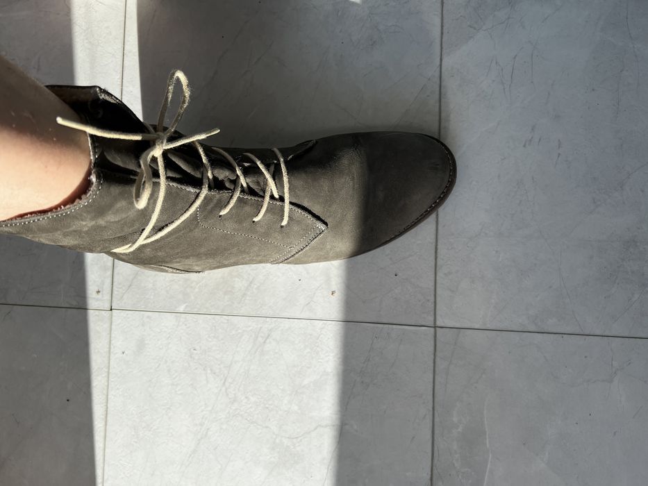 Ботинки 5th Avenue оригинал