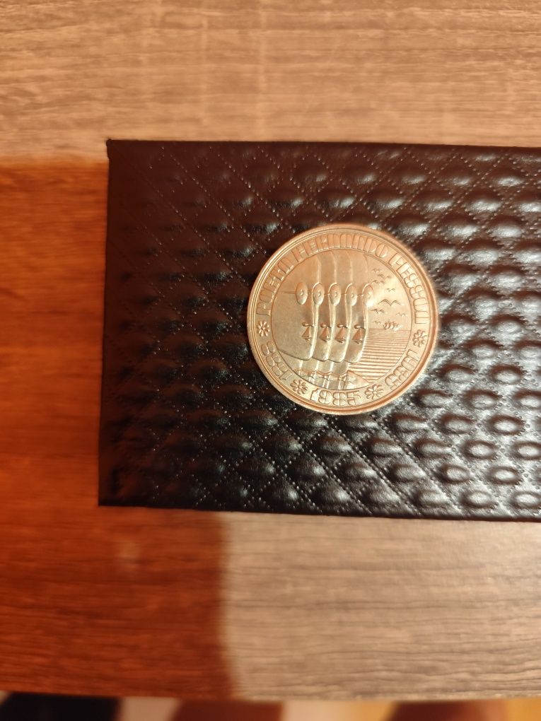 Moeda de 100 escudos