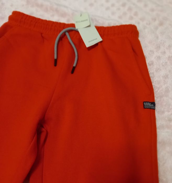 Spodnie Reserved rozmiar 164 cm