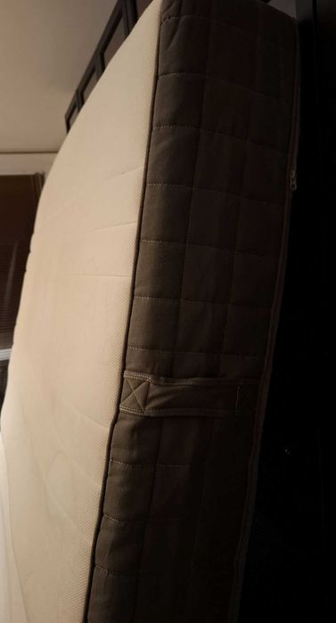 Materac sprężynowy 140x200cm Hovag IKEA