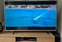 SmartTV Philips 55PUS6554/12 55 cali