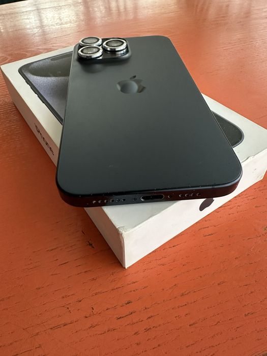 iPhone 15 Pro Max 512gb