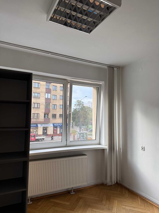 Biuro 43m2 Warszawa Wola