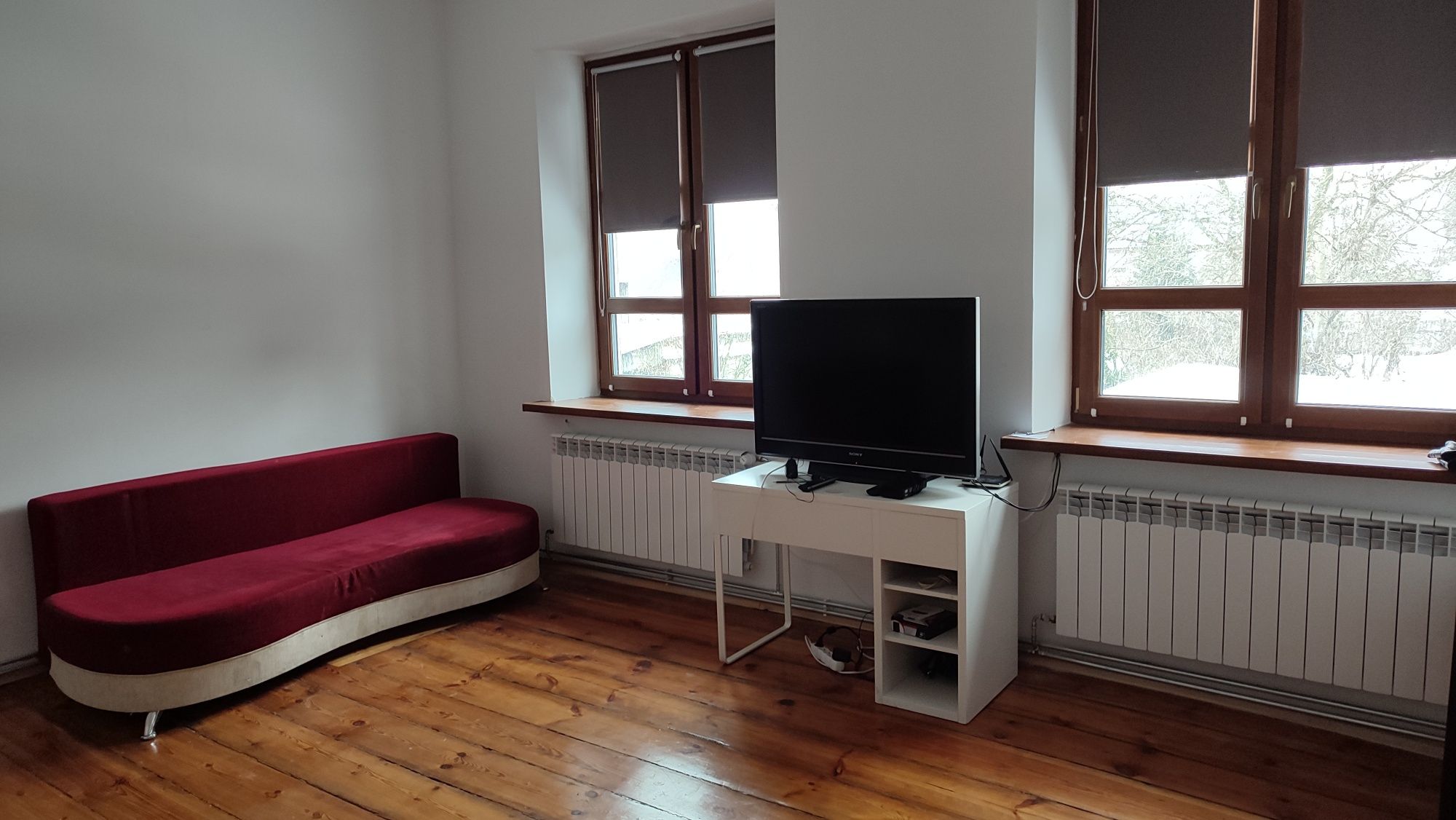 Mieszkanie w centrum  Pilica 2 pokojowewe
