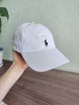 Бейсболка Polo Ralph Lauren кепка polo RL унісекс
