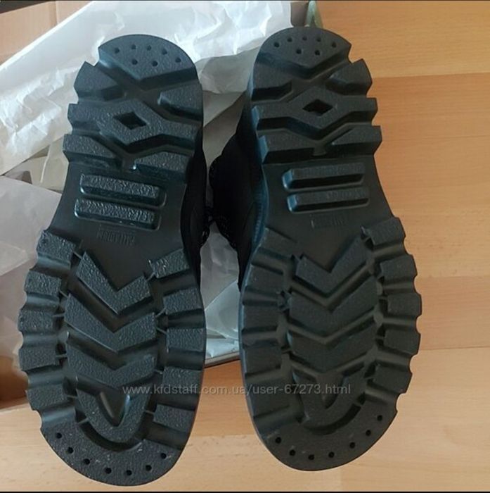 Кеди Palladium Pallabrousse Tact. 38р. Нові, з коробкою.