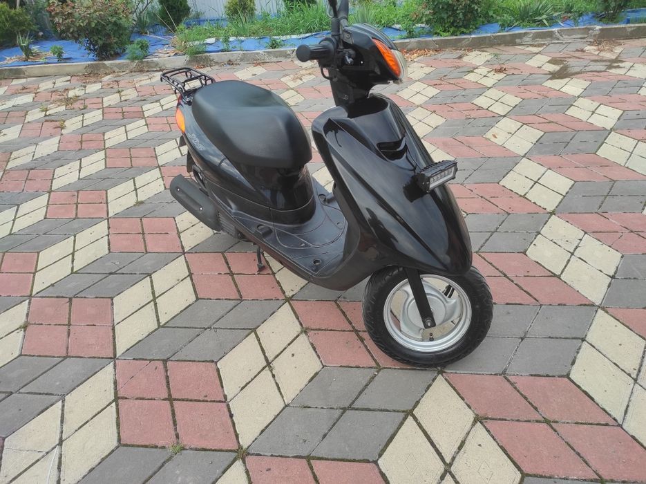 Продам Yamaha Jog 36