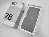 Smartfon Oppo A78 8 GB / 128 GB 4G (LTE) / Komplet/ Play
