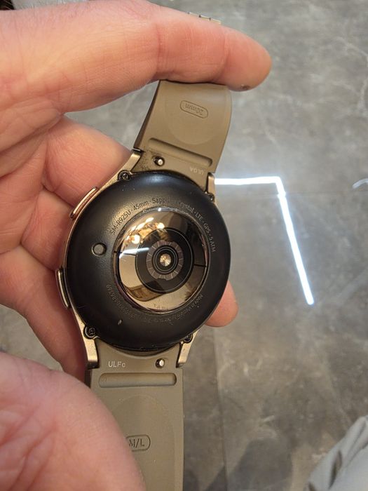 Смарт-годинник Samsung Galaxy Watch 5 Pro 45mm LTE