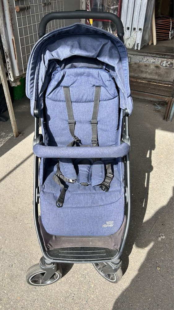 Продам коляску  BRITAX-ROMER