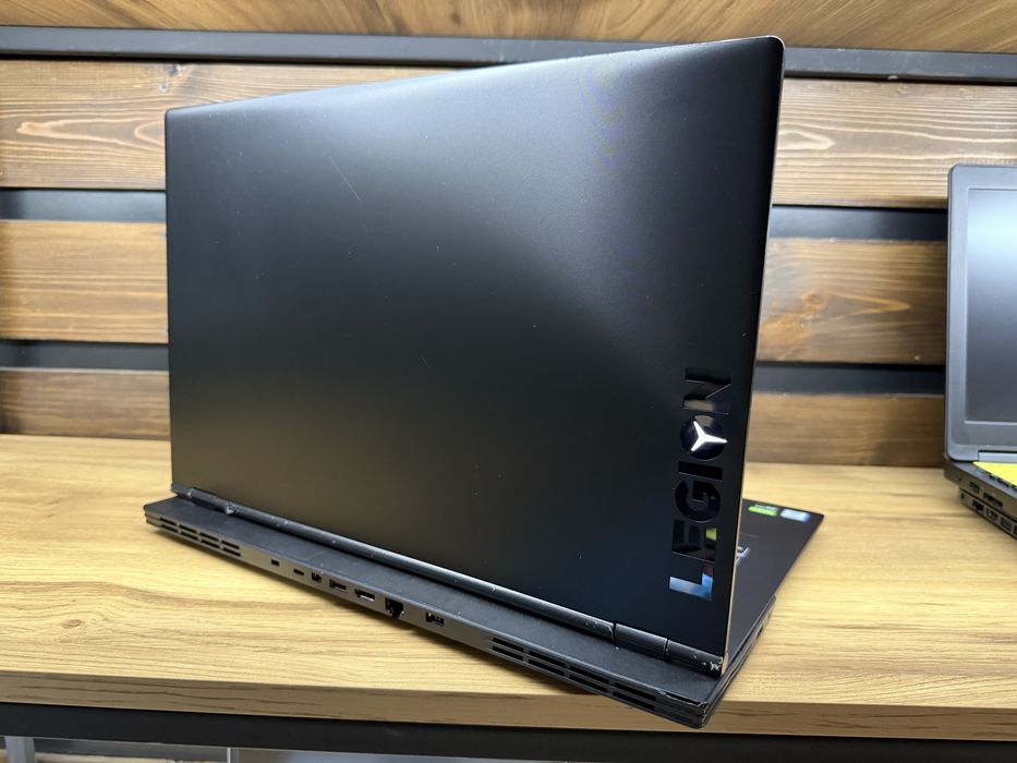 Lenovo LegionY540-17 GTX1660Ti 17,3" 144Hz i7-9750H/16GB/M2 512 GB/15%