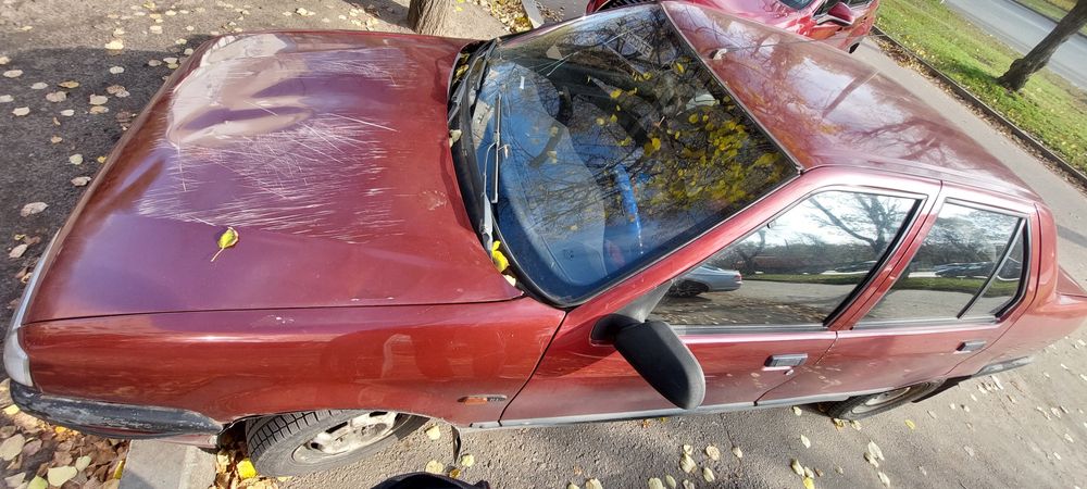 Продам Renault 19 europa