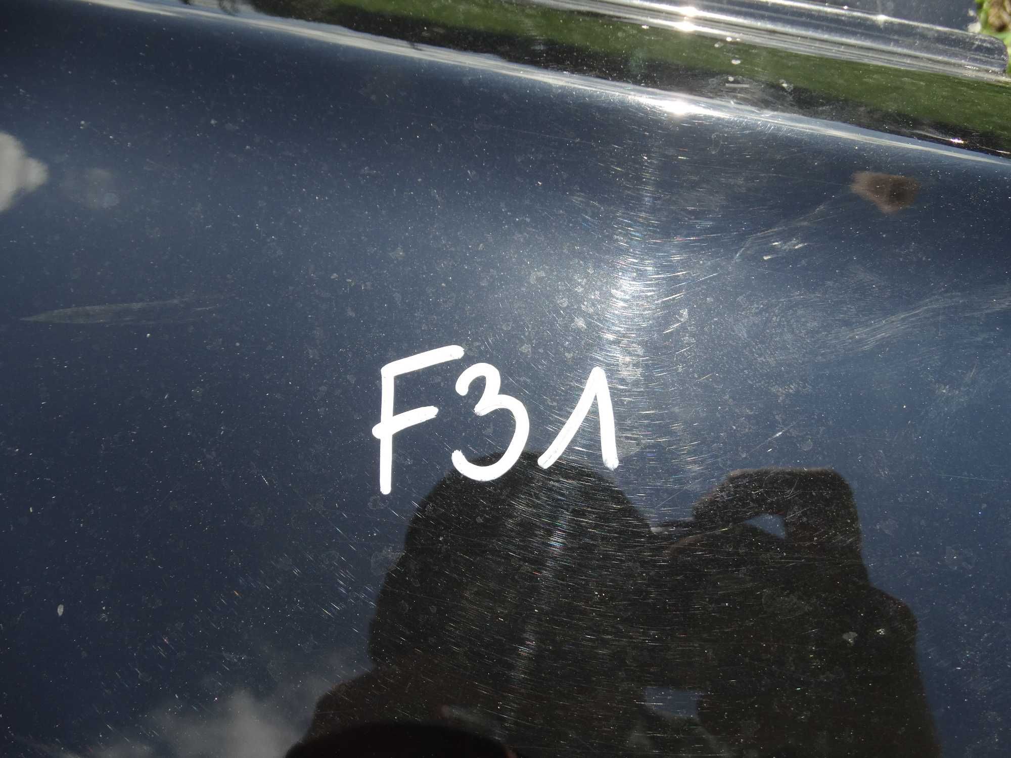 Drzwi prawe tylne BMW 3 F31