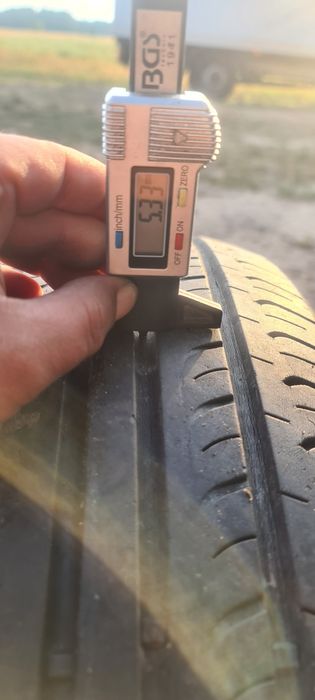 Opony Letnie Hankook Optimo K415 225/60 R17 Para