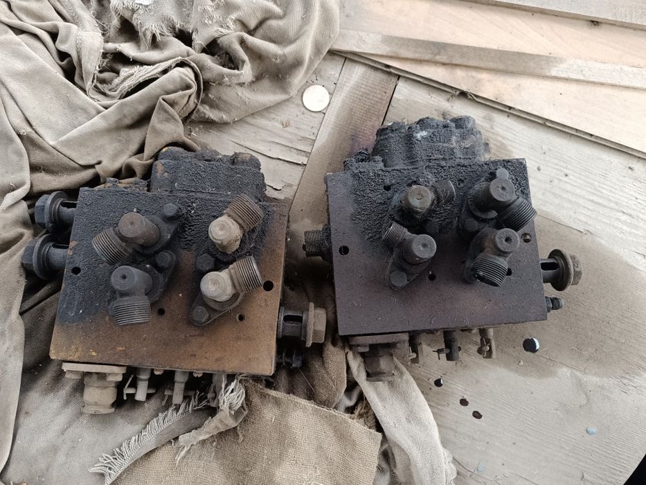 Кун погрущик до МТЗ