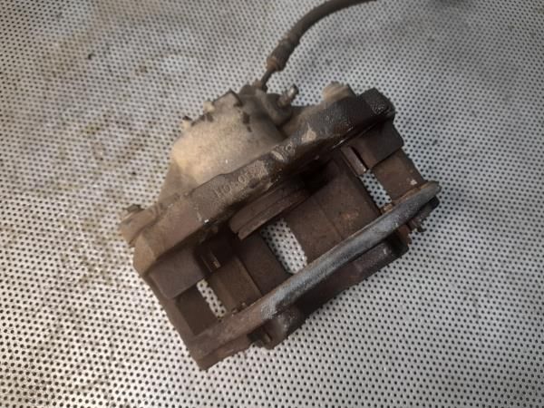 Pinça travão / maxila de travão frente esquerda CITROËN C3 Picasso (SH