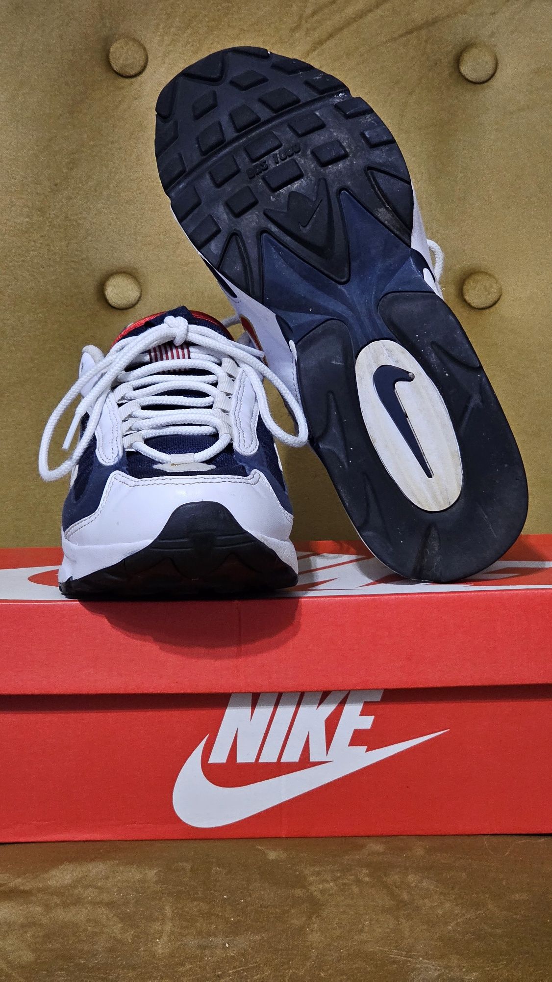Nike Air Max Triax 96 USA R43/27,5