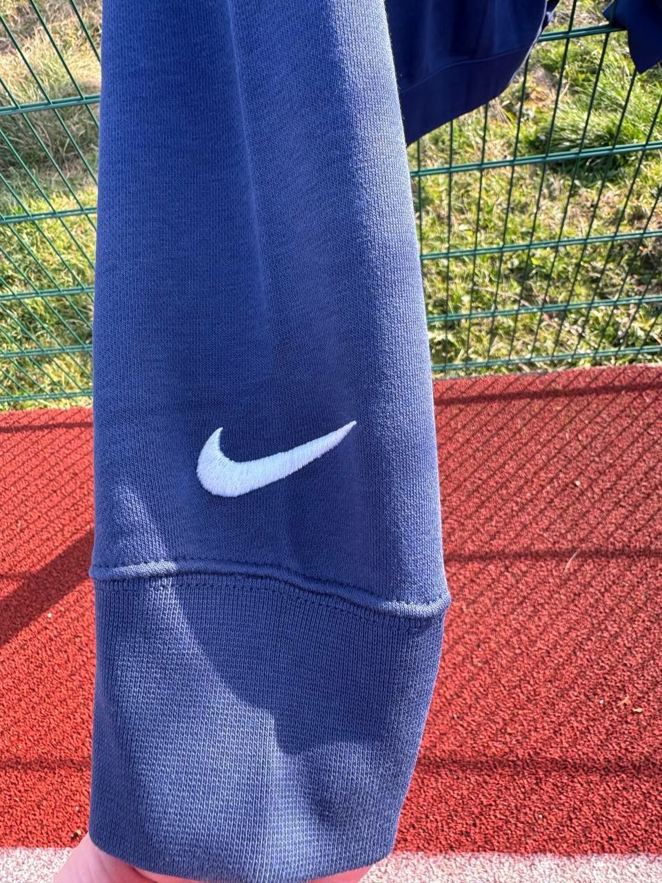 Кофта чоловіча Nike PSG ОСТАННІЙ РОЗМІР S