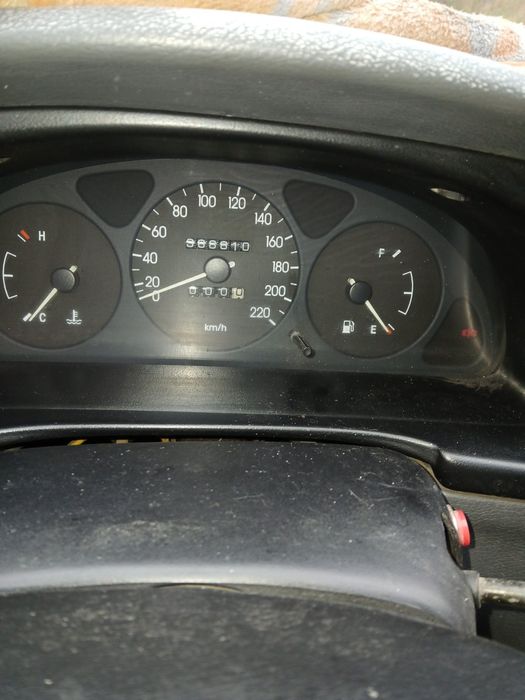 Продам  Lanos поляк 2004 р.газ бензин