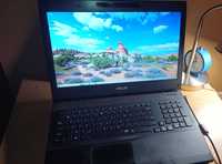 Laptop ASUS G74SX