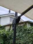 Parasol ogrodowy