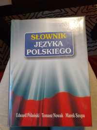 Slownik jezyka polskiego
