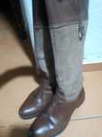 Botas tamanho 36