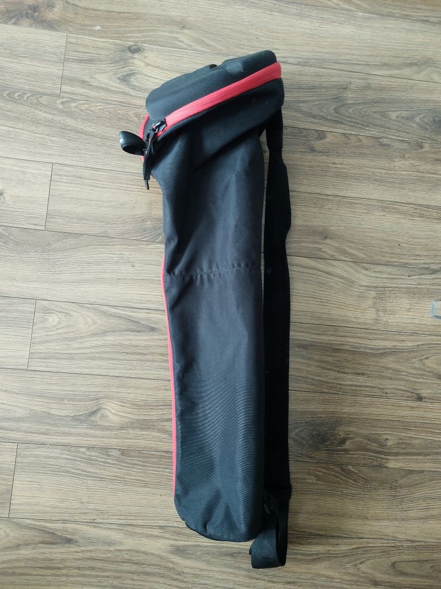 Torba na statyw Manfrotto Mbag80n stan dobry