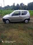Fiat Seicento rok 1998