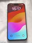 iPhone 15 Pro Max 256 GB 84 % stan idealny