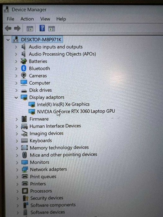 Ігровий ноутбук MSI Stealth 15M