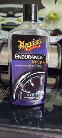 Dressing do opon Meguiar's Endurance Tire Gel 473 ml