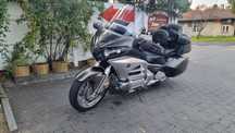 Honda GL 1800 Gold Wing 2014r