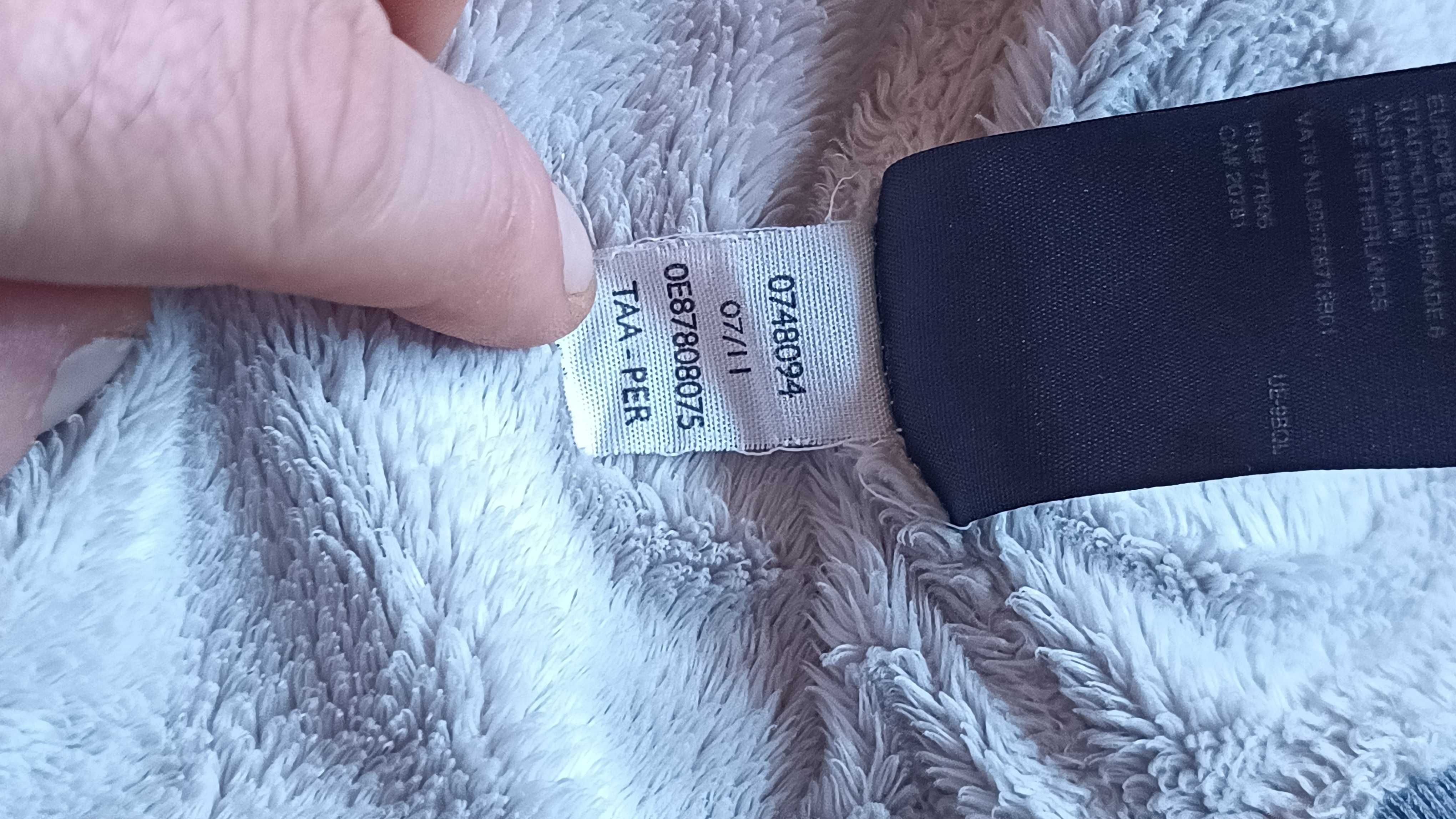 Męska bardzo ciepła bluza TOMMY HILFIGER r.XXL stan bardzo dobry